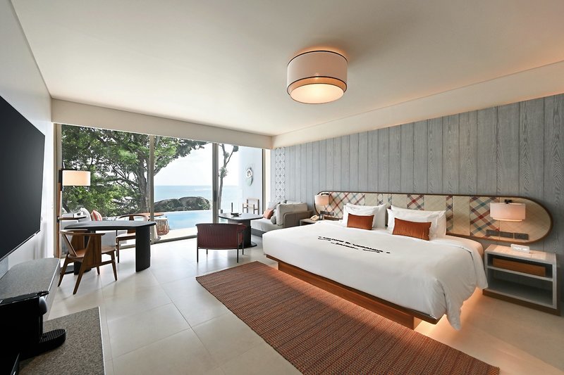 Rocky´s Boutique Resort 16