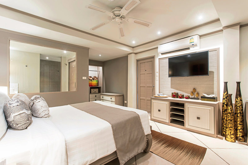 Rocky´s Boutique Resort 18