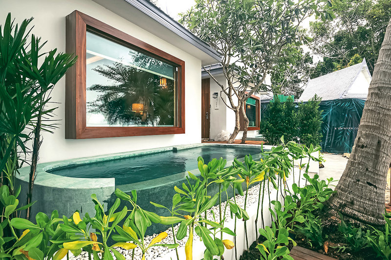 Rocky´s Boutique Resort 23