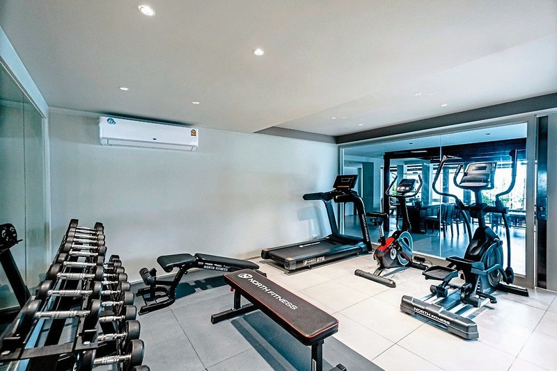 Rocky´s Boutique Resort 32