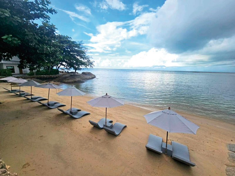 Rocky's Boutique Resort 5