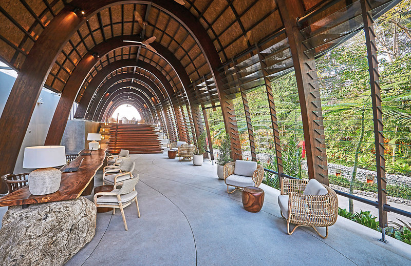 Rocky's Boutique Resort 6