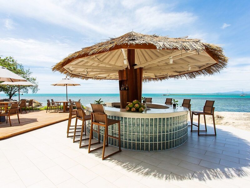 Rocky's Boutique Resort 7