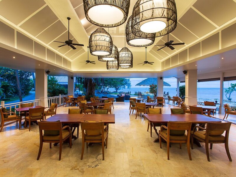 Rocky's Boutique Resort 9