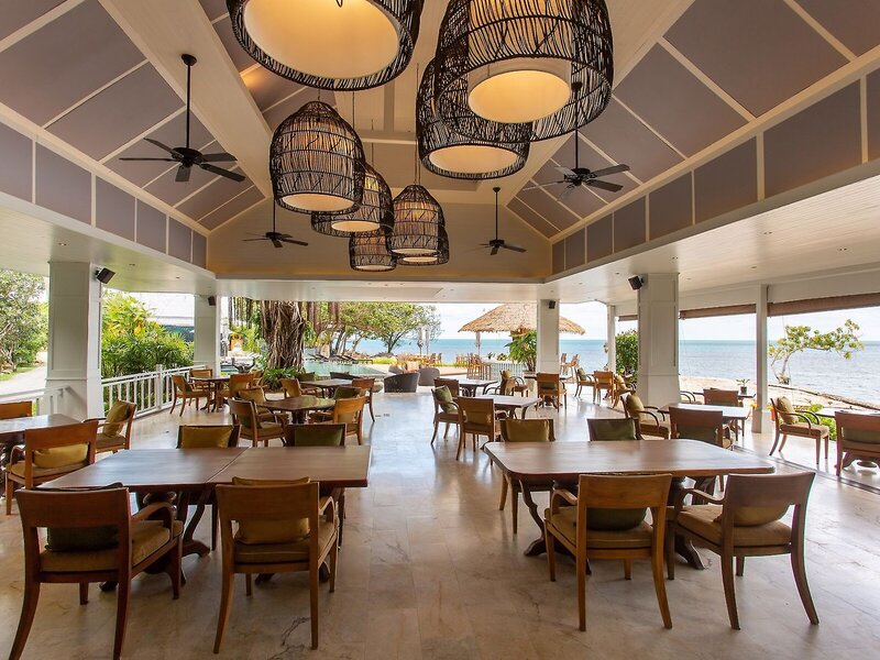 Rocky's Boutique Resort 10