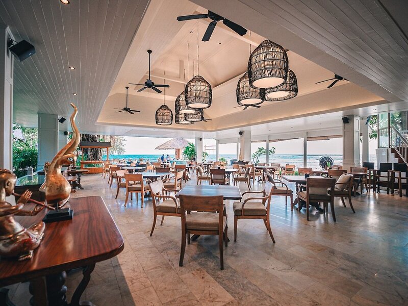 Rocky's Boutique Resort 11