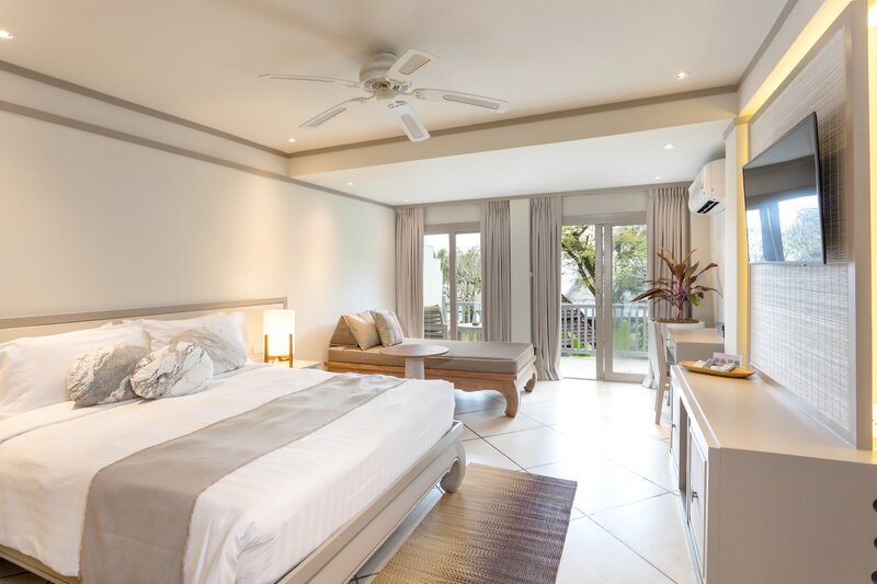 Rocky's Boutique Resort 14