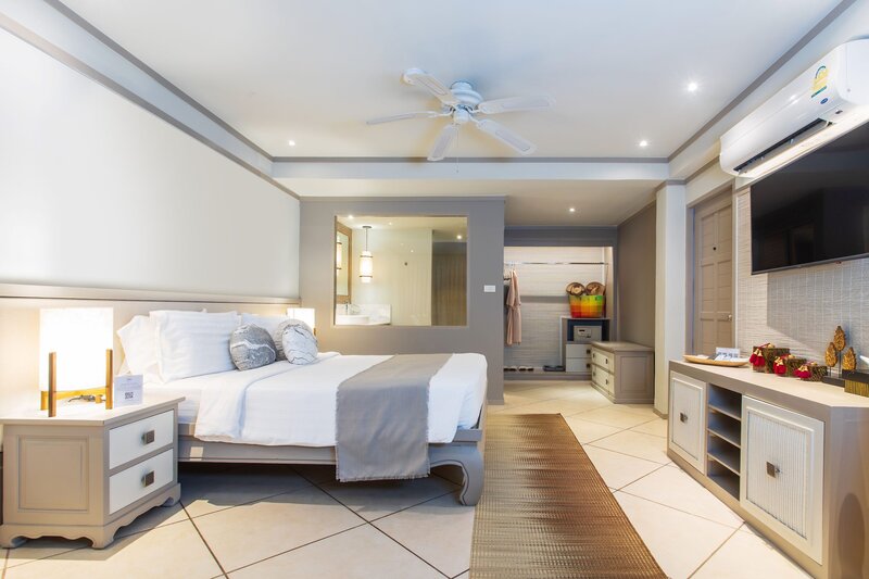 Rocky's Boutique Resort 15