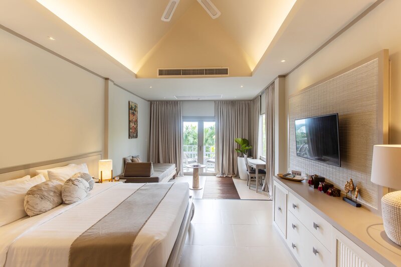 Rocky's Boutique Resort 20