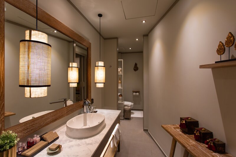 Rocky's Boutique Resort 21