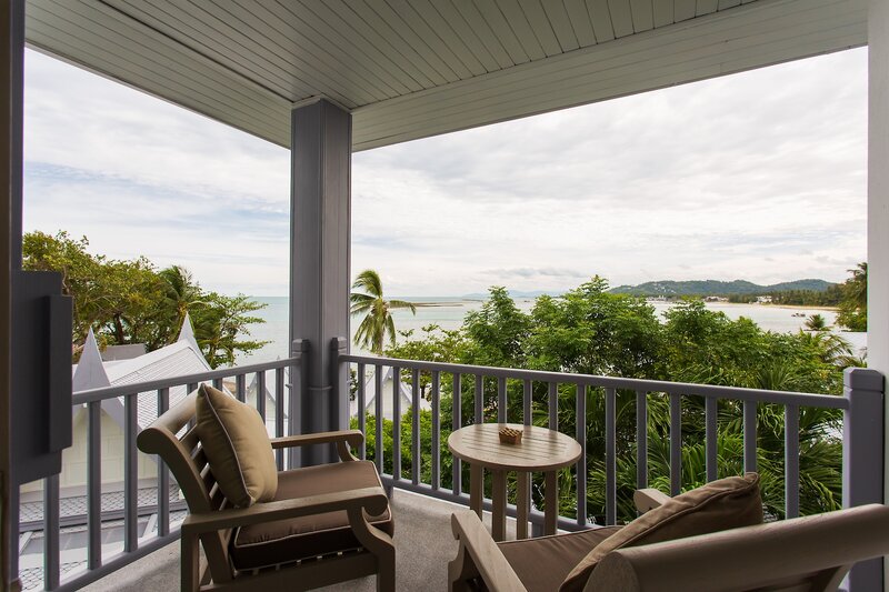 Rocky's Boutique Resort 22