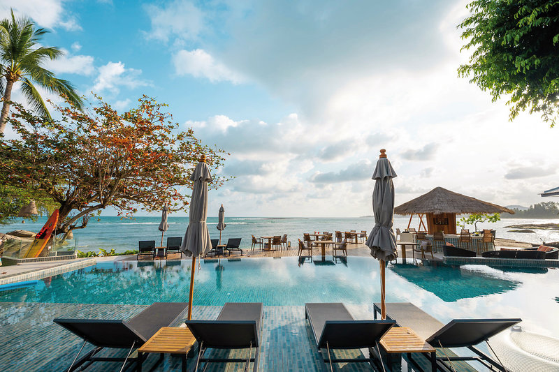 Rocky´s Boutique Resort 4