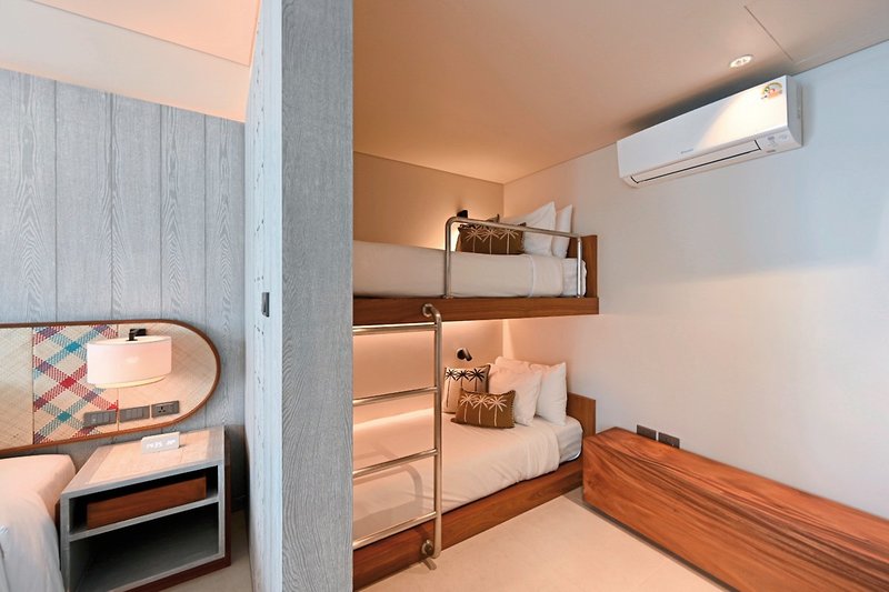 Rocky´s Boutique Resort 12