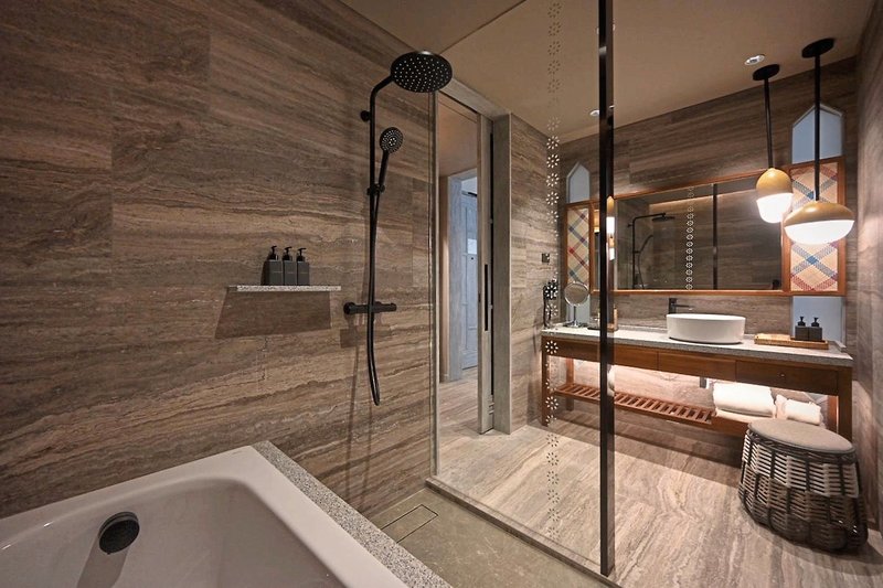 Rocky´s Boutique Resort 15