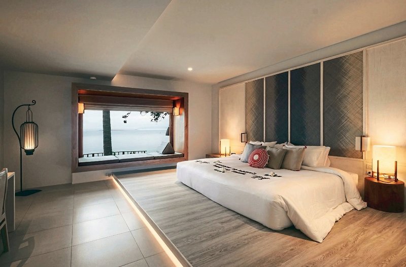 Rocky´s Boutique Resort 22