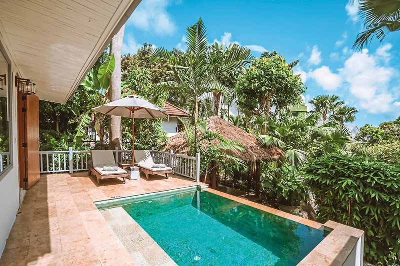 Rocky´s Boutique Resort 25