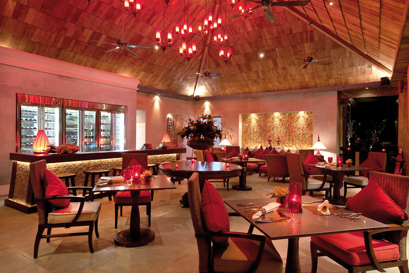 Rocky´s Boutique Resort 31