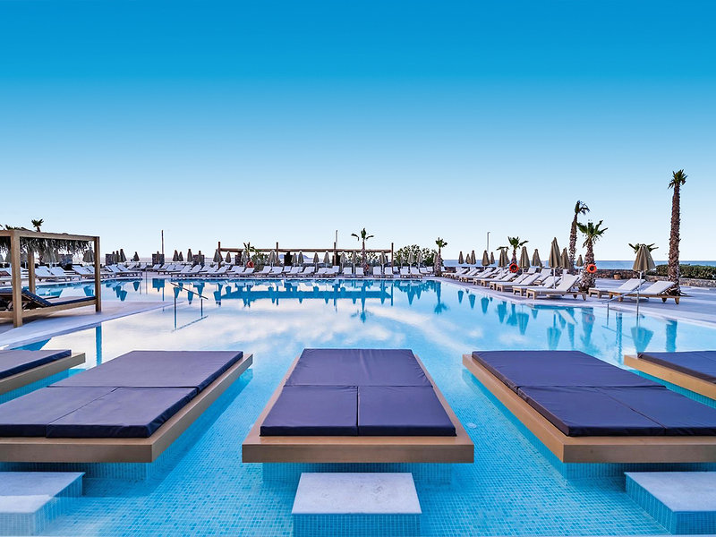 Aphrodite Beach Club 1