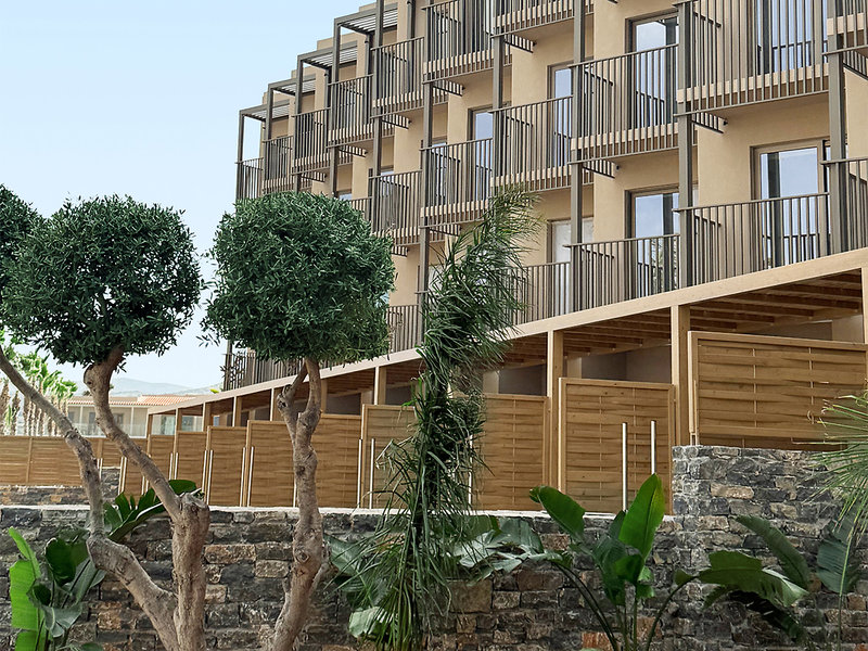 Aphrodite Beach Club 2