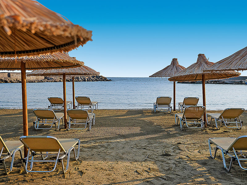 Aphrodite Beach Club 3