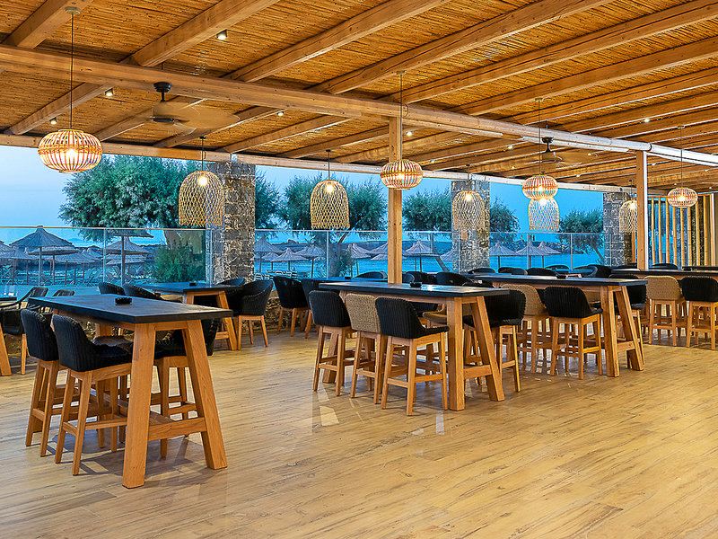 Aphrodite Beach Club 4