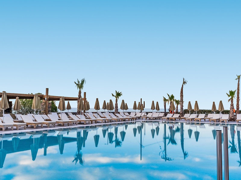 Aphrodite Beach Club 9