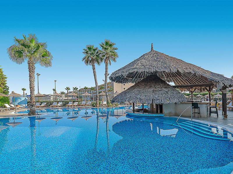 Aphrodite Beach Club 10