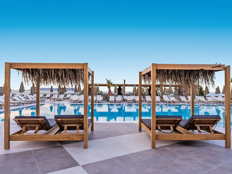 Aphrodite Beach Club 11