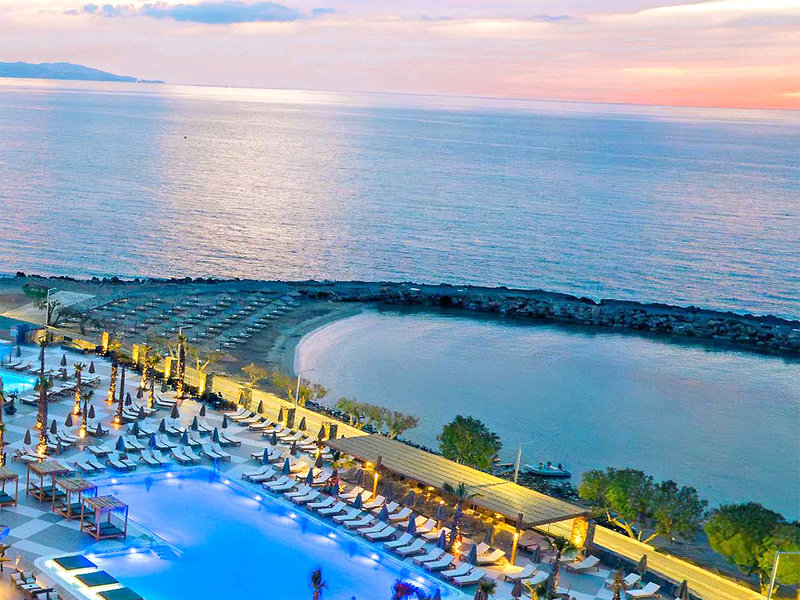 Aphrodite Beach Club 12