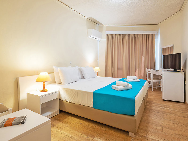 Aphrodite Beach Club 13