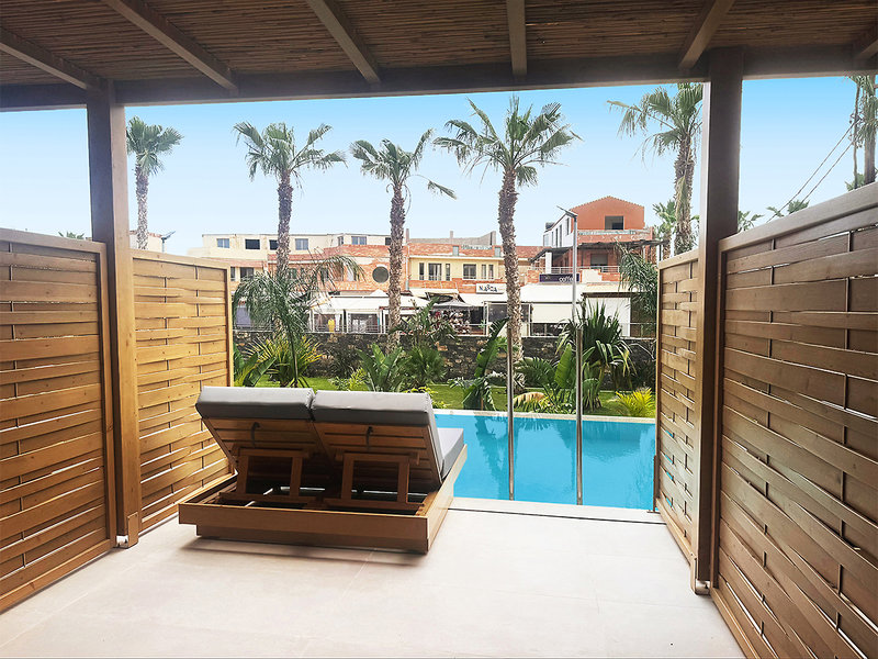 Aphrodite Beach Club 14