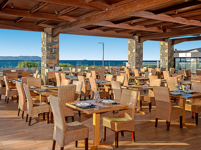 Aphrodite Beach Club 17