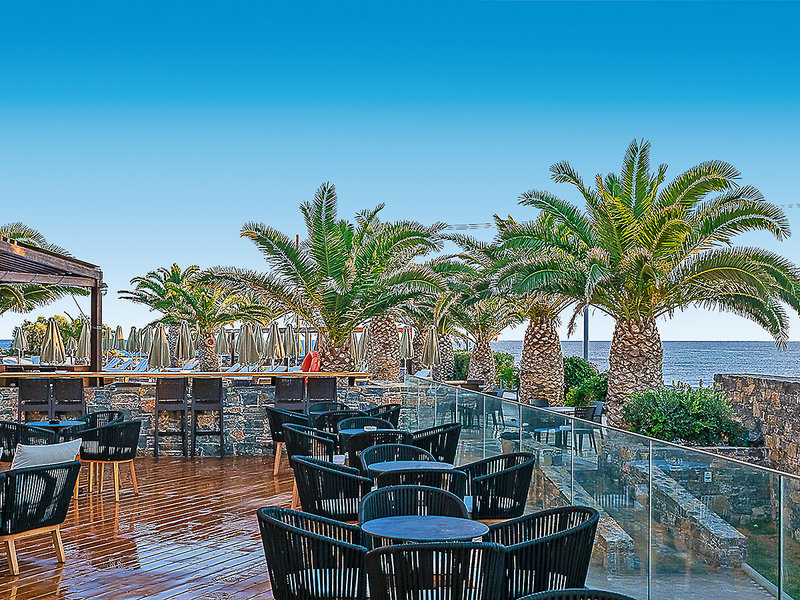 Aphrodite Beach Club 18