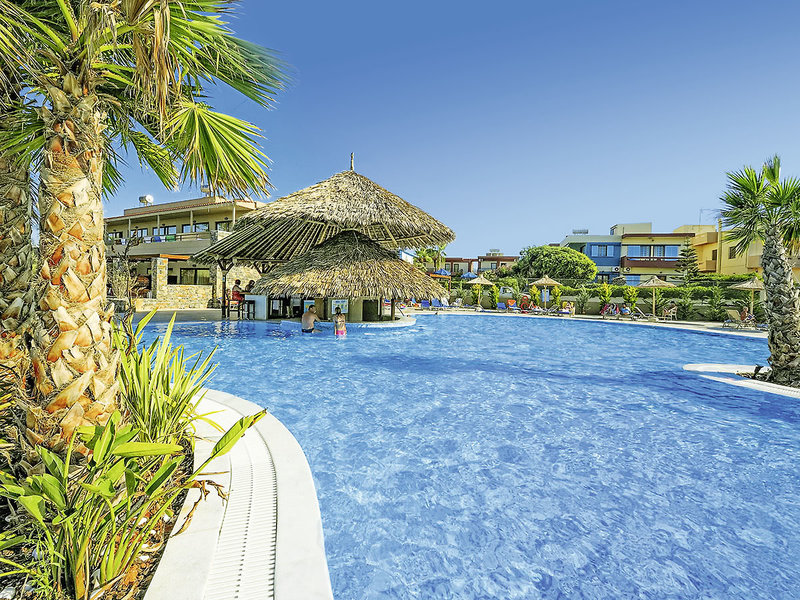 Aphrodite Beach Club 19