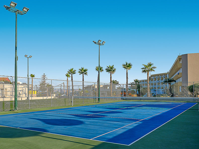 Aphrodite Beach Club 20