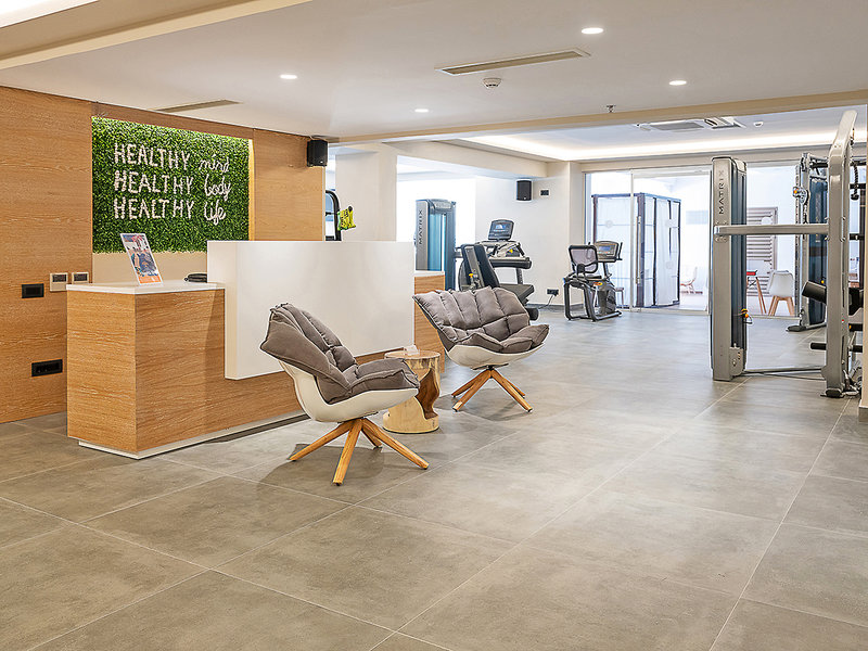 Aphrodite Beach Club 21