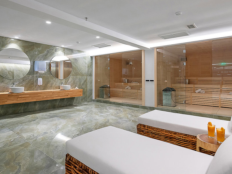 Aphrodite Beach Club 22