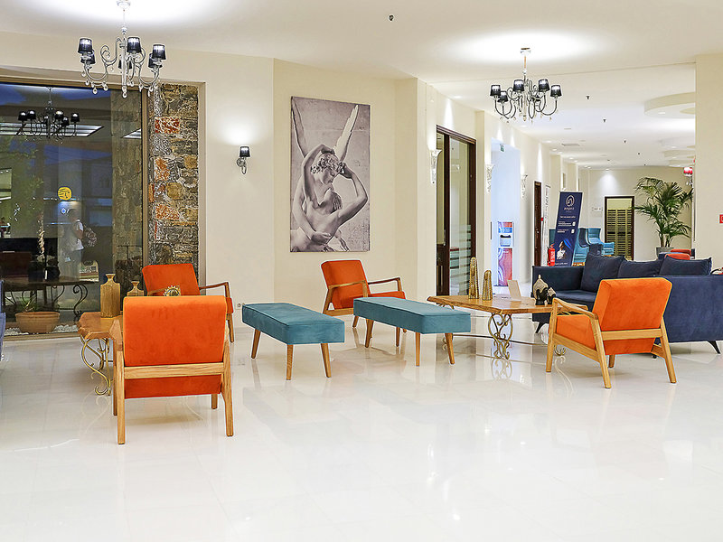 Aphrodite Beach Club 26