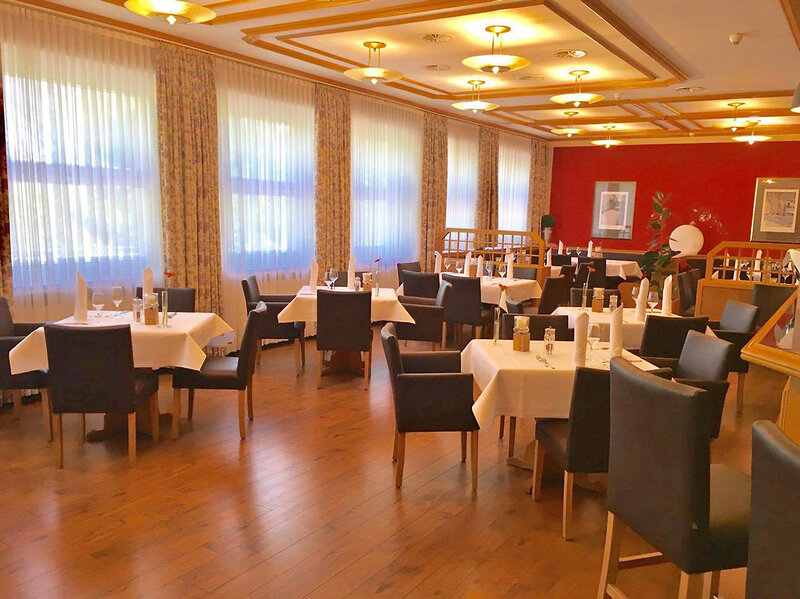 Waldhotel Berghof 2