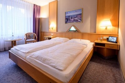Waldhotel Berghof 3