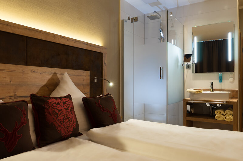 Waldhotel Berghof 5