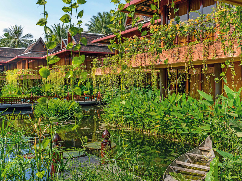 Angkor Village Hotel  4