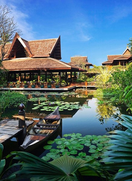 Angkor Village Hotel  5