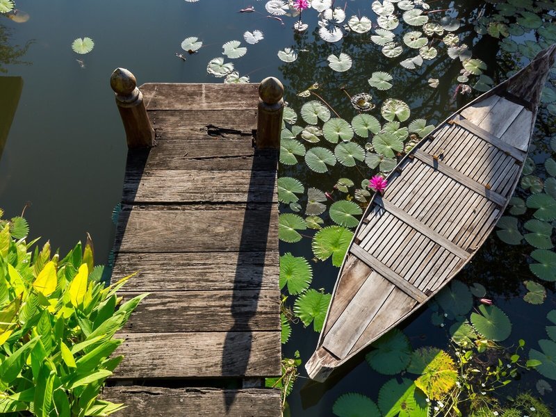 Angkor Village Hotel  6