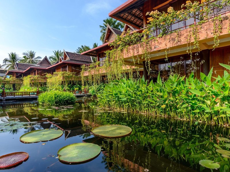 Angkor Village Hotel  14