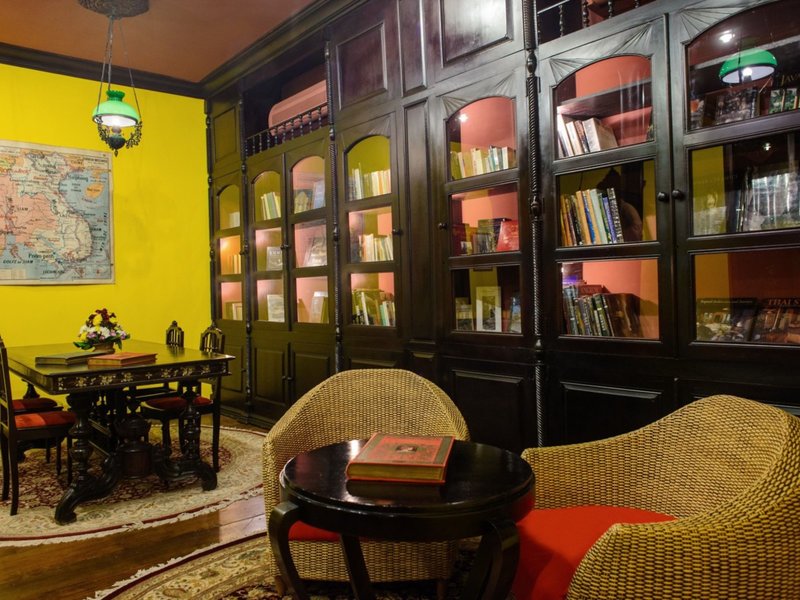 Angkor Village Hotel  15