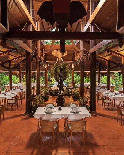 Angkor Village Hotel  19