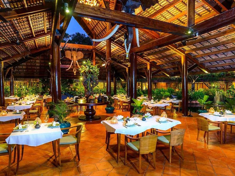 Angkor Village Hotel  20