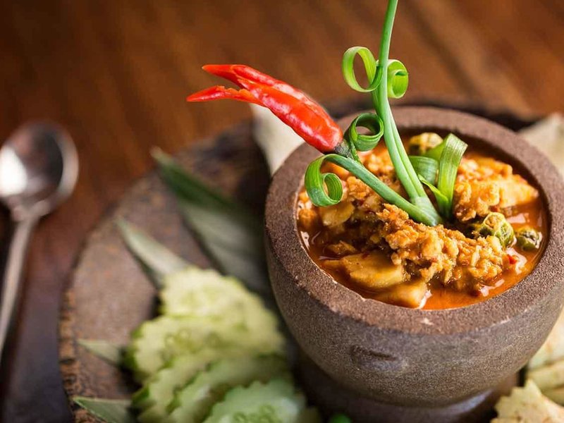 Angkor Village Hotel  24