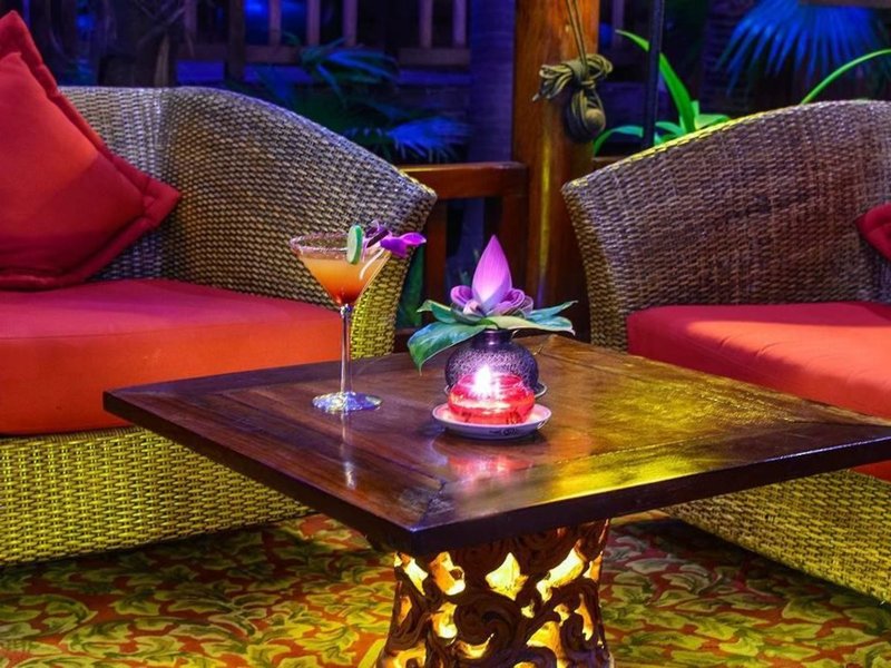 Angkor Village Hotel  25